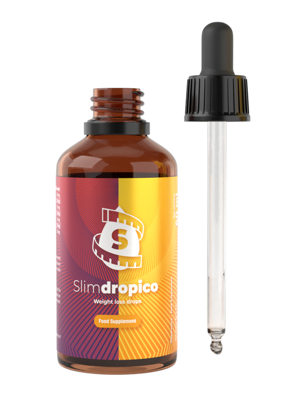 How to use Slimdropico? - Dosage